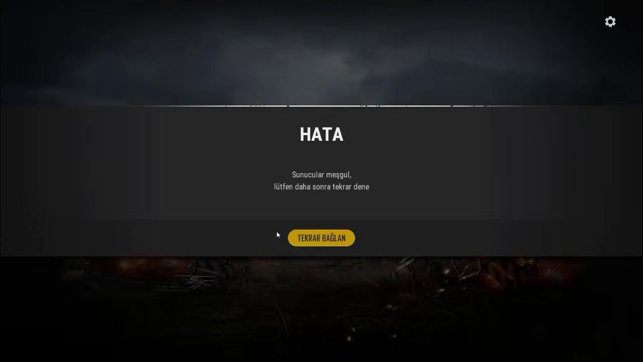 Steam failure