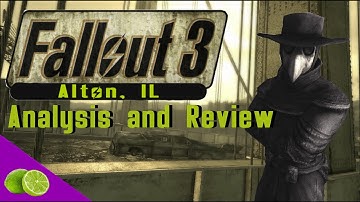 Fallout 3: Alton, IL | Analysis and Review