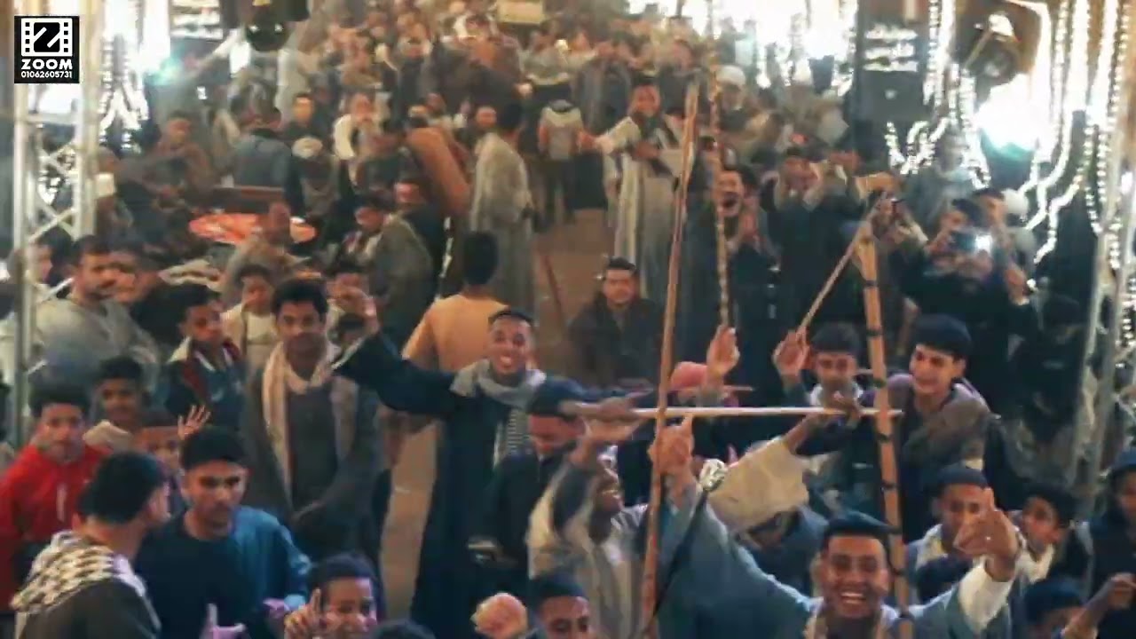 🌹 أفـــــراح آل جــيــد 🌹🍂🌹 بنجع عيسي قاسم ((بخارفة جرجا)) 🌹🍂      مليونية العريس يسى أيمن فايز ✌🔥