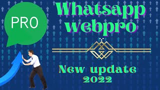 Get WhatsApp Web-pro For Windows ? | WhatsApp New Update 2021 | screenshot 1