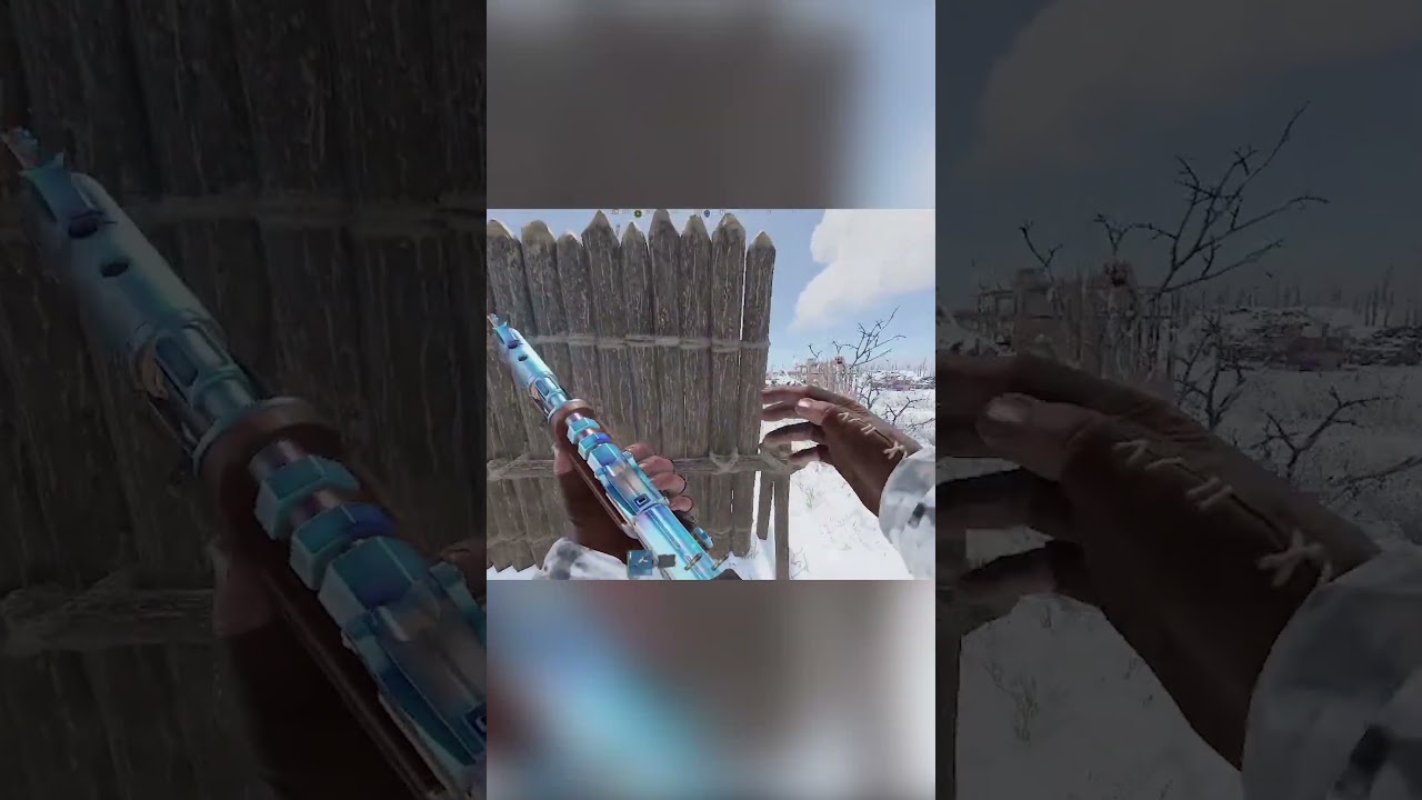 Задефав онлайн рейд (online raid) 