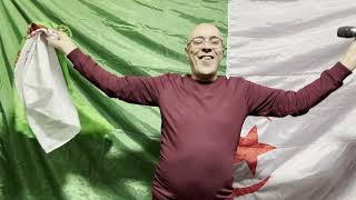 cheikh smail nedroumi Mabŗouk 3lina Hommage Rabah Deriassa 1 2 3 viva l'Algérie