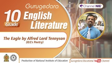 The Eagle by Alfred Lord Tennyson, O/L