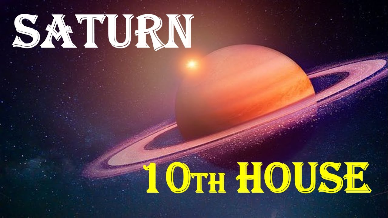Saturn in 10th house Saturn in the tenth house Shani in 10th house in Hindi Saturn 10th