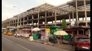 Kumasi City Market project: - Otumfuo’s representative says There is no missing GHC3.6m