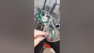 Fadal resolver to encoder