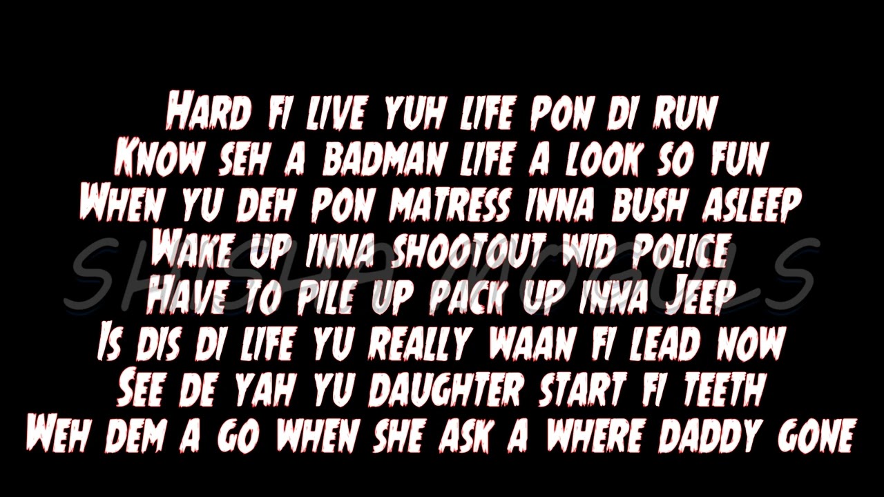 Lila Ike' - Wanted Lyrics (2022) - YouTube