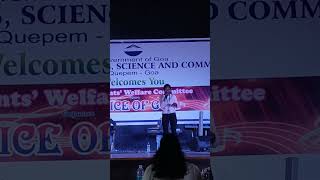 VOICE OF GCQ 🎤❤️😍🙌