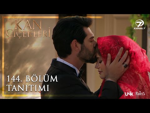 Kan Çiçekleri 144. Bölüm Tanıtımı (Sezon Finali)