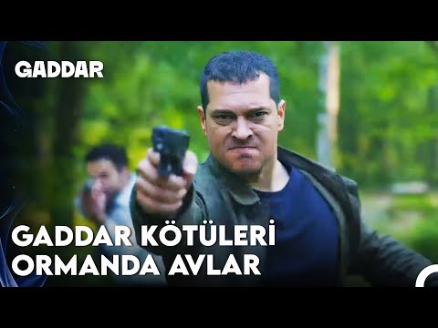 Dağhan ve Gürkan Kendini Çatışmanın Ortasında Buldu 💥 - Gaddar 16. Bölüm