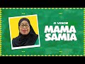 D Voice Mama Samia Official Audio
