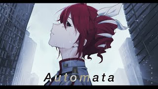 Automata / feat.重音テトSV
