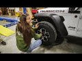 THIS IS GOING TO BE A GAME CHANGER - Auxillary Fuel Tank,  New Rims, Tires & More! /// EFRT S5•EP9