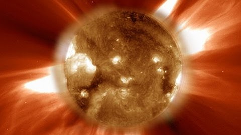 The Sun - Sixty Symbols