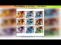 About Pokemon Anime Figure Charizard Pikachu Gyarados Pocket Monster Figure Pokeball Action Deforma