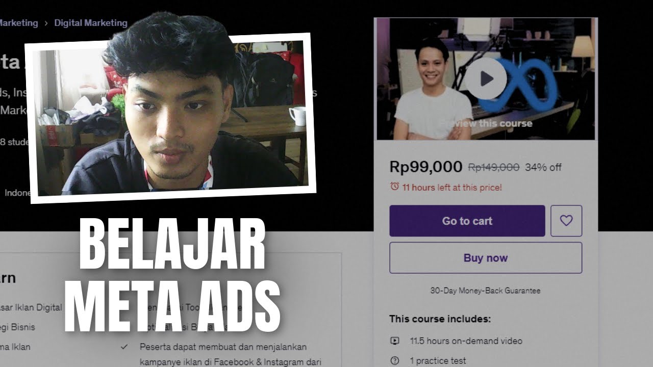 MENYELAM LEBIH DALAM DEMI FYP DAN OMSET BISNIS