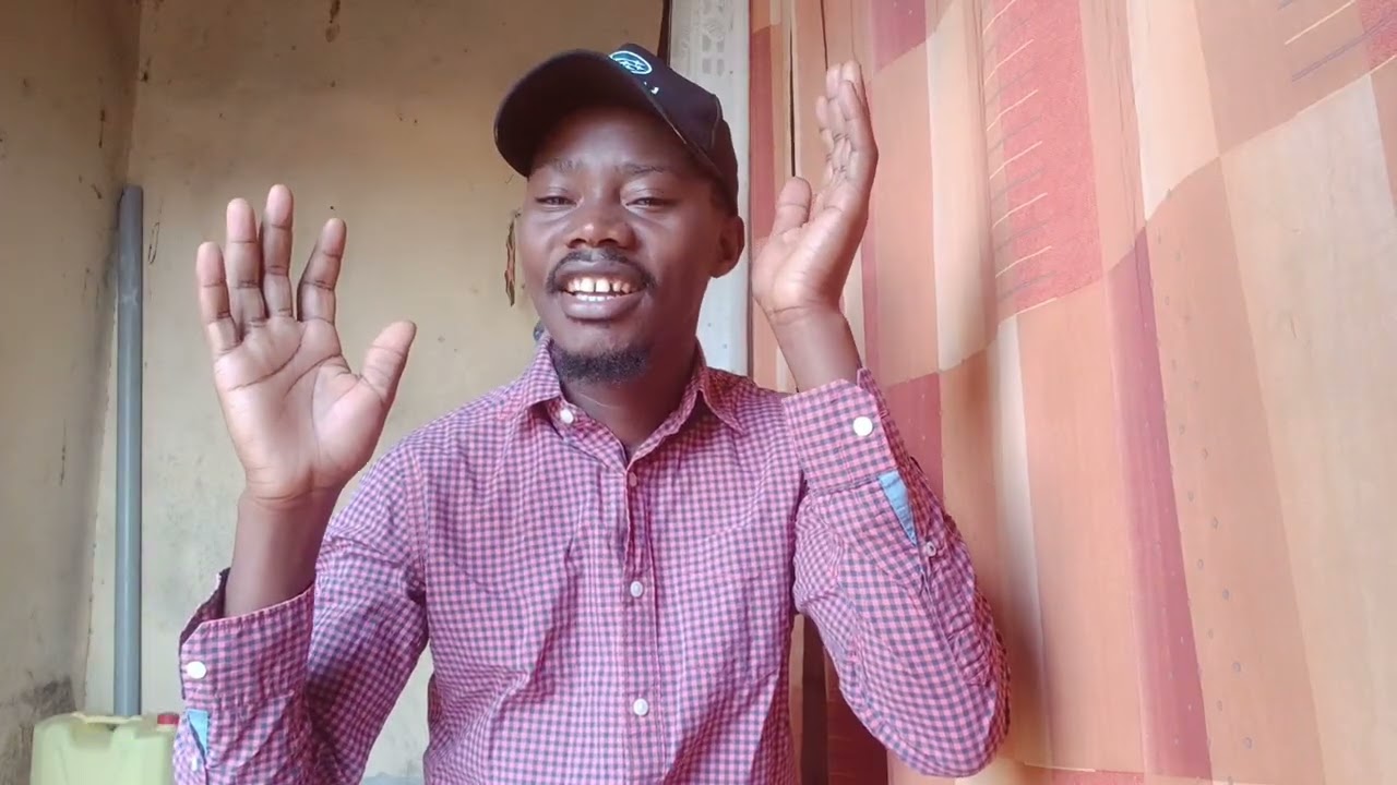 Zirara zirasha bwaca zikazima 