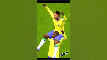 NEYMAR Jr Efootball 24 Aceofpes Efootball 