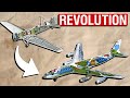 The Plane That &quot;Modernised&quot; Boeing | Model 200 Monomail [Aircraft Overview #84]