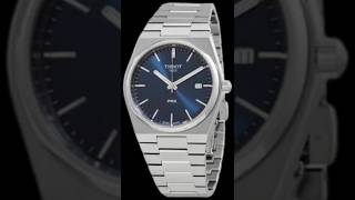 Tissot PRX Overhyped or Legit? | Best Affordable Swiss Watch?