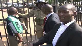 Lukwago Impeachment: High Court upholds court order