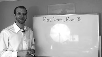 How to book more clients for your wedding or event planning company