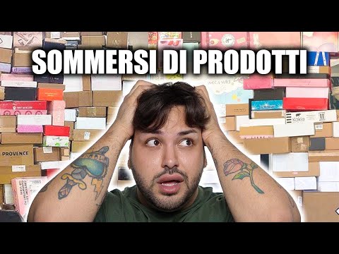 Video: Tesco Loves Baby 56 recensioni di profumi freschi appena nati per profumi