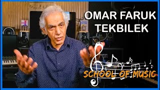 Turkish Folk From Past To Present Omar Faruk School Of Episode 41