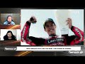 MARC MÁRQUEZ REVIVE 'BALATON MARC' COM VITÓRIA CENTENÁRIA NA HUNGRIA | Motoca GP