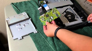 How to fix the CDJ 2000 Wait E-8709 Error Tutorial