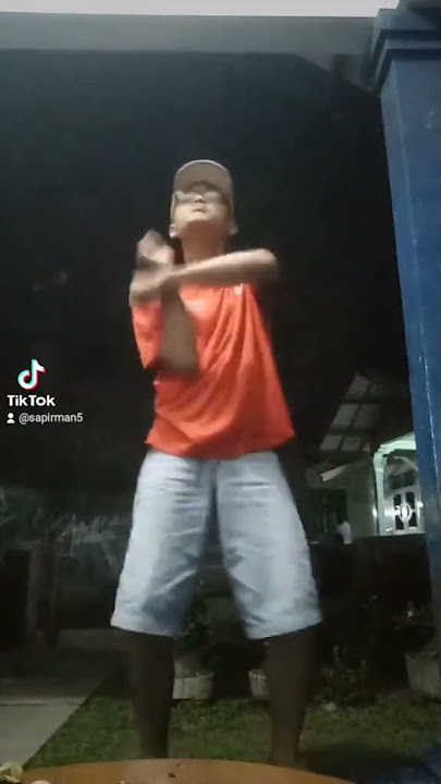 Pok Amai-Amai #Shorts