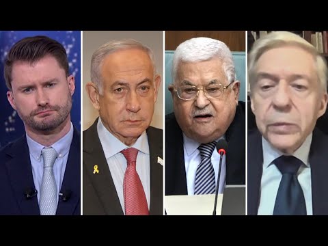 אני לא יכול להתווכח עם אלוהים שר המשפטים הישראלי לשעבר על פתרון שתי המדינות מתנחלים ועזה GNT 