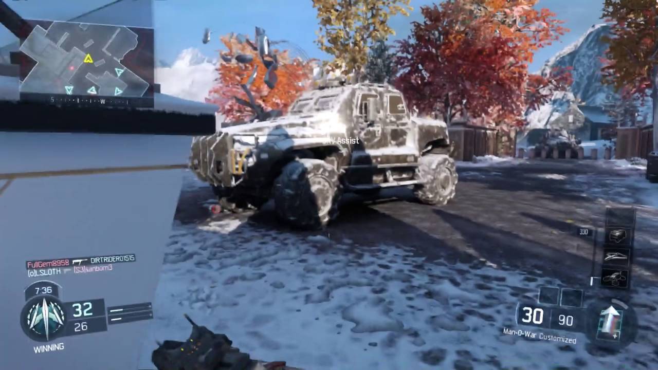 Random Gameplay 2 - YouTube