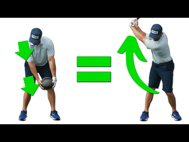How to Perfect Your Backswing with Clay Ballard & Riley Andrews