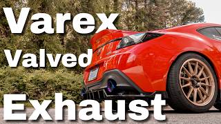 The Last Valved Exhaust You'll Ever Buy