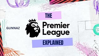Famous PREMIER LEAGUE EXPLAINED Net Worth
