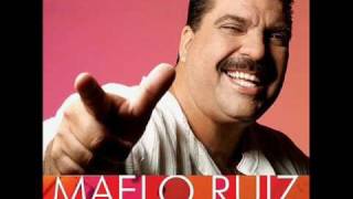 Maelo Ruiz - Fuiste mia chords