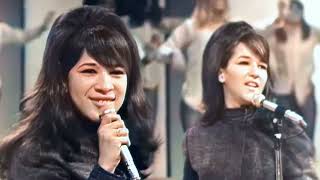 The Ronettes - Be My Baby