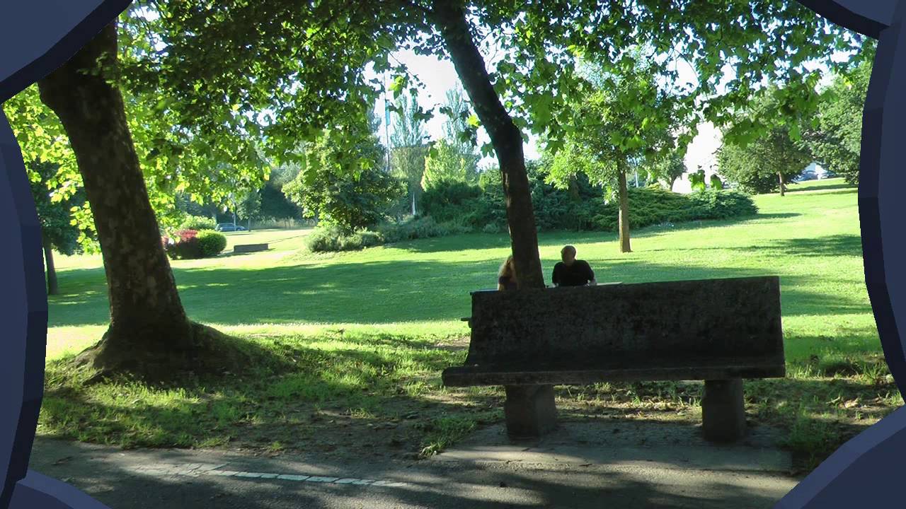 Nº 36 CONOCER GALICIA Paseo por la vereda del Río Miño LUGO ESPAÑA