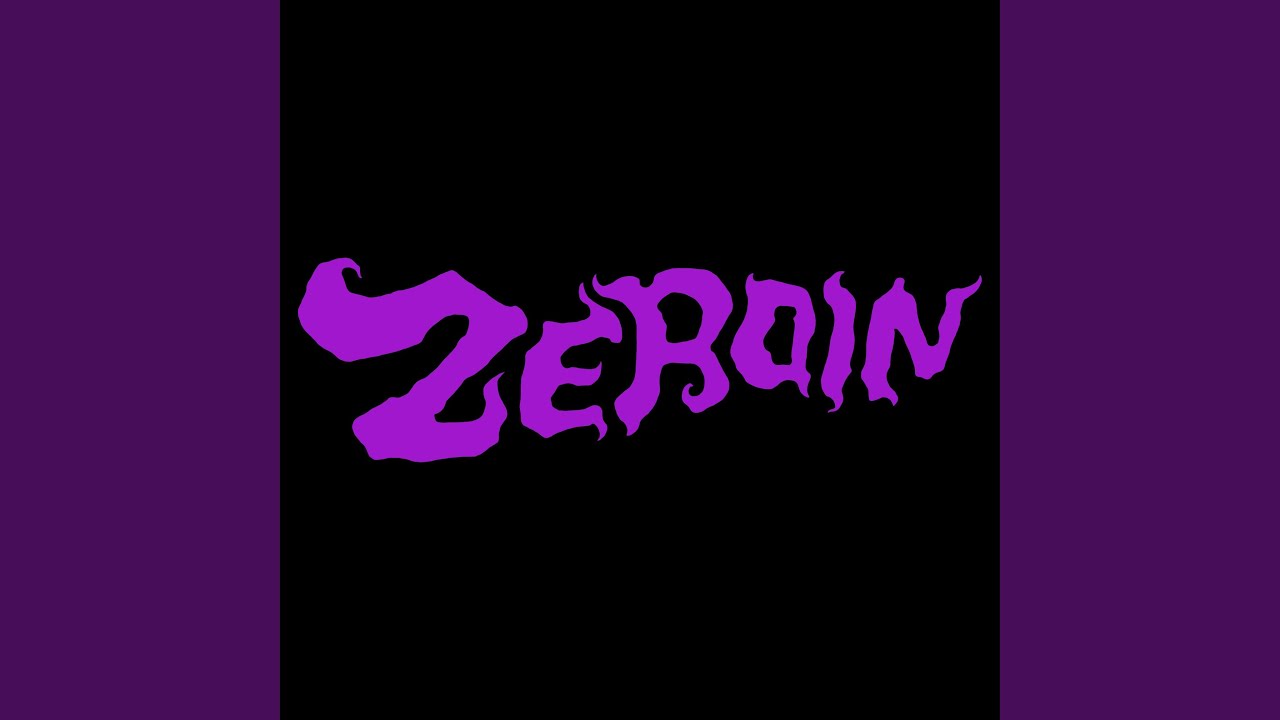 Zeroin auf YouTube ansehen Zeroin auf YouTube ansehen
