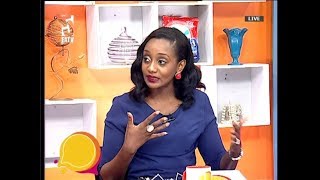Unaweza kuishi mbali na mwenza wako baada tu ya kufunga ndoa?