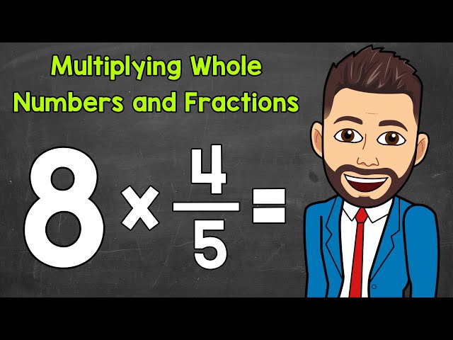 Free Download: Multiplying Fractions and Whole Numbers Worksheet With Answer Key 3 sddefault