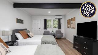 The Lofts on Indian Point - Near Silver Dollar City | Branson (MO), United States | Hotel Review 🏨