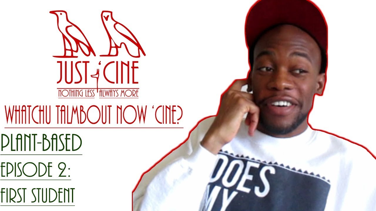 Episode 2: First Student