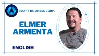Smart Business Corp - Relatos SBC Elmer Armenta (English Subtitles)