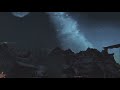 Skyrim PS5 Dawnstar Modded