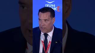 Άδωνις Γεωργιάδης: «Όσο μας το επιτρέπει ακόμα η κ. Κοβέσι, έχουμε Δημοκρατία»