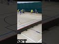 Zorro goal!? #sports #floorball #goals