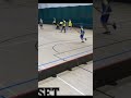 Zorro goal!? #sports #floorball #goals