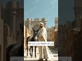 تدور القصة حول العزير الرجل التقي الذي كان يدعو قومه لعبادة الله أثناء تجواله Shortvideo تدور القصة حول العزير الرجل التقي الذي كان يدعو قومه لعبادة الله أثناء تجواله Shortvideo